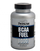 BCAA Fuel - Twinlab