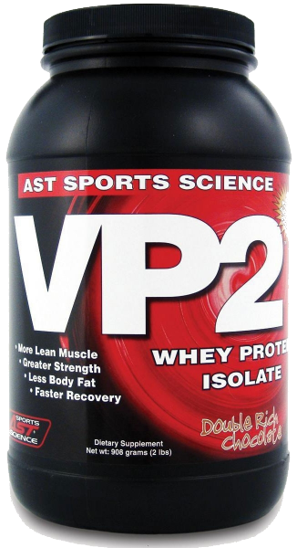 VP2 Isolate whey - 908 g  Sports science