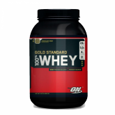 WHEY PROTEIN - GOLD STANDARD OPTIMUM NUTRITION