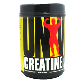 Creatina Powder 500g - Universal Nutrition