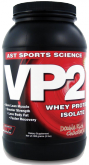 VP2 Isolate whey - 908 g  Sports science