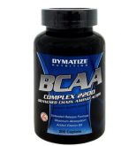 BCAA DYMATIZE 200 CAPS